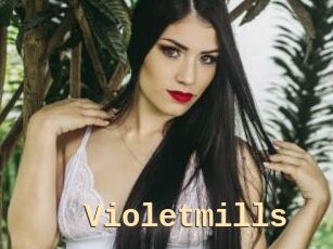 Violetmills