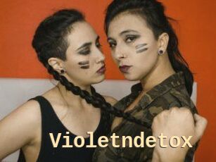 Violetndetox