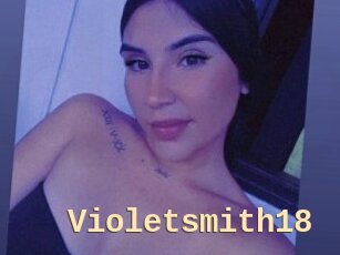 Violetsmith18