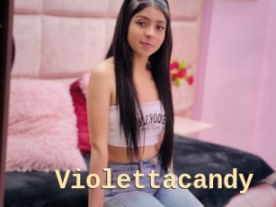 Violettacandy
