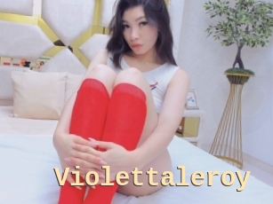 Violettaleroy