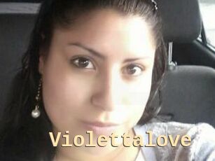 Violetta_love
