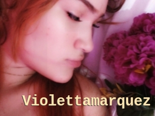 Violettamarquez