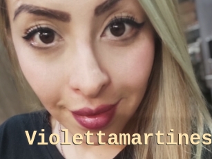 Violettamartines