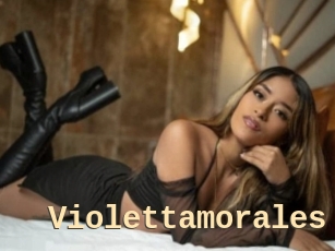 Violettamorales