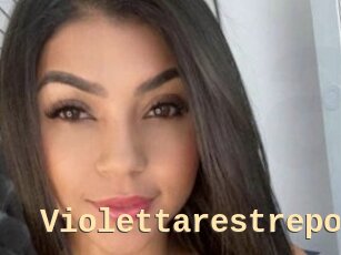 Violettarestrepo