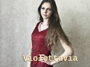 Violettavia