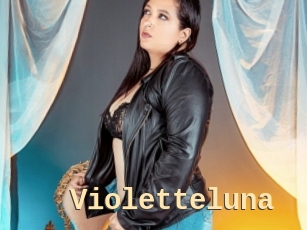 Violetteluna