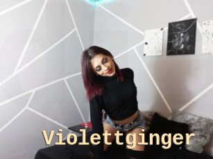 Violettginger