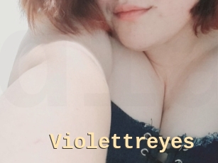 Violettreyes