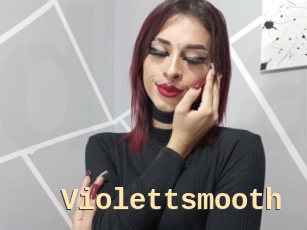 Violettsmooth