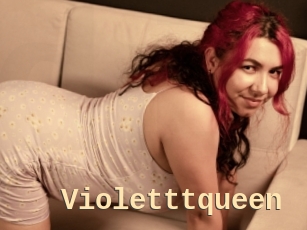 Violetttqueen