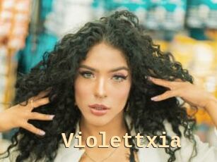 Violettxia