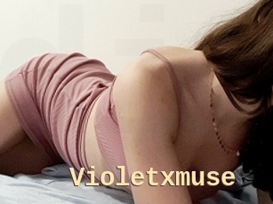 Violetxmuse