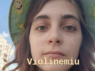 Violinemiu