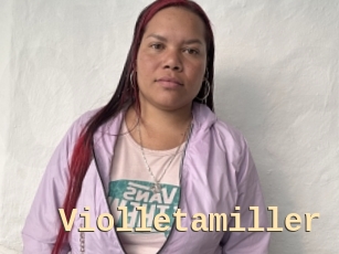 Violletamiller