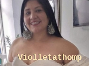 Violletathomp
