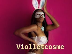 Violletcosme