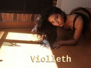 Violleth