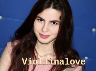 Viollinalove