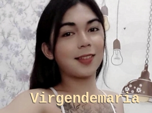 Virgendemaria