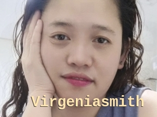 Virgeniasmith