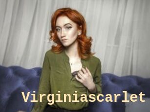 Virginiascarlet