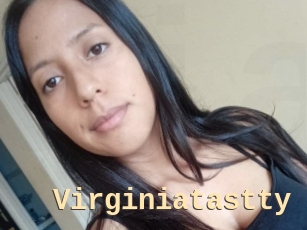 Virginiatastty