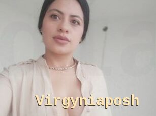 Virgyniaposh
