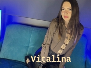 Vitalina