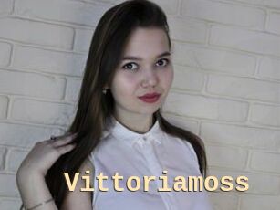 Vittoriamoss