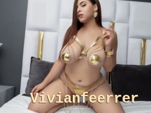 vivianfeerrer Dialogue Sexe