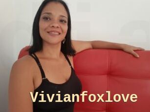 Vivianfoxlove