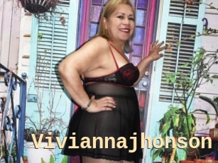 Viviannajhonson