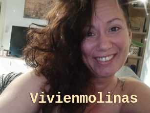 Vivienmolinas