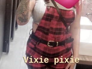 Vixie_pixie