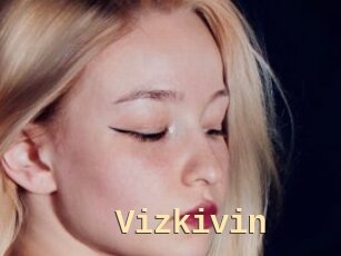 Vizkivin