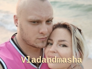 Vladandmasha