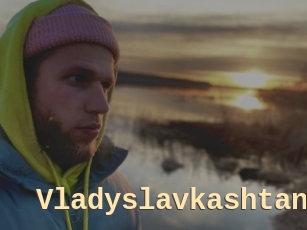 Vladyslavkashtan