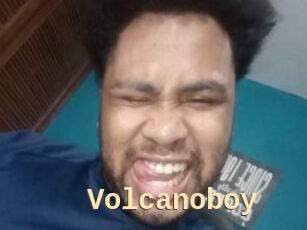 Volcanoboy