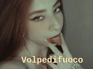 Volpedifuoco