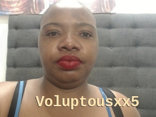 voluptousxx5 Dialogue Sexe