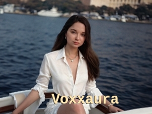 Voxxaura