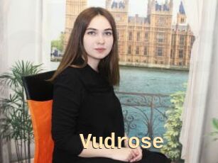Vudrose