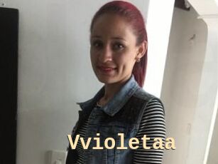 Vvioletaa