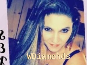 WDiamonds