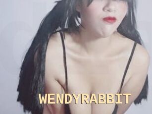 WENDYRABBIT