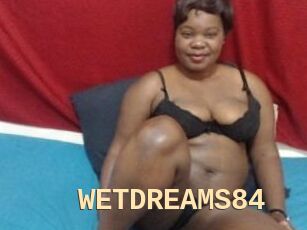 WETDREAMS84