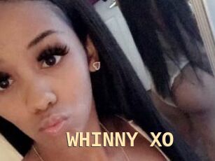 WHINNY_XO