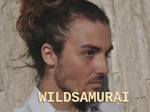 WILD_SAMURAI